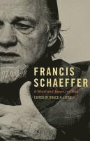 bokomslag Francis Schaeffer