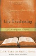 bokomslag Life Everlasting