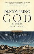 Discovering God In Stories From The Bible 1