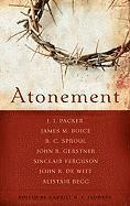 bokomslag Atonement