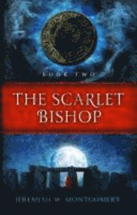 bokomslag Scarlet Bishop, The