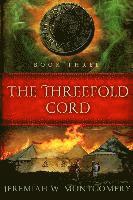 bokomslag Threefold Cord, The