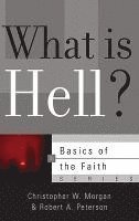 bokomslag What is Hell?