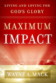 bokomslag Maximum Impact