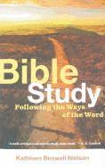 bokomslag Bible Study