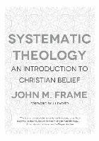 bokomslag Systematic Theology