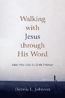 bokomslag Walking With Jesus Through His Word