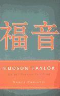 Hudson Taylor 1