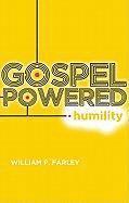 bokomslag Gospel-Powered Humility