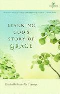 bokomslag Learning God's Story of Grace