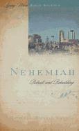 bokomslag Nehemiah