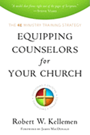 bokomslag Equipping Counselors for Your Church