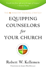 Equipping Counselors for Your Church 1