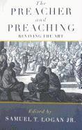 bokomslag Preacher and Preaching