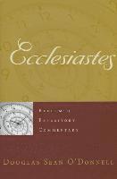 bokomslag Reformed Expository Commentary: Ecclesiastes