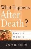 What Happens After Death? 1