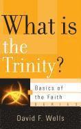 What Is the Trinity?