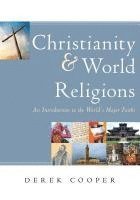 bokomslag Christianity And World Religions