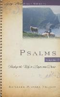 Psalms, Volume 2 1