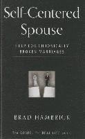 bokomslag Self-Centred Spouse