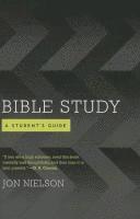 Jon Nielson, Jonathan Nielson - Bible Study, Häftad