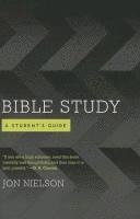 Bible Study 1