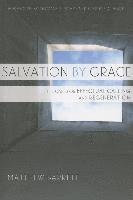 bokomslag Salvation by Grace