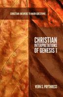 bokomslag Christian Interpretations of Genesis 1