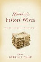 bokomslag Letters to Pastors' Wives