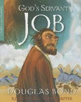 bokomslag God's Servant Job
