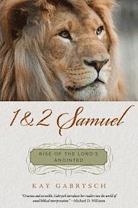 1 & 2 Samuel 1