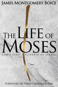 bokomslag The Life of Moses