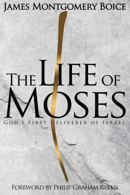 bokomslag The Life of Moses