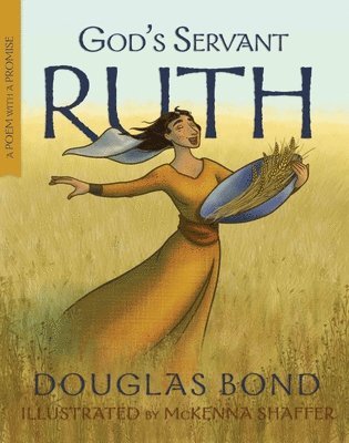 God's Servant Ruth 1