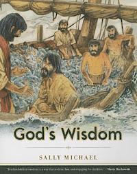 bokomslag God's Wisdom