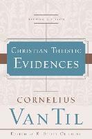 bokomslag Christian Theistic Evidences