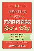 bokomslag Preparing For Marriage God's Way (Second Edition)