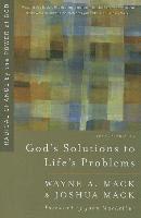 bokomslag God's Solutions to Life's Problems