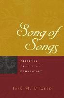 Iain M. Duguid, Iain M Duguid - Reformed Expository Commentary: Song of Songs, Inbunden