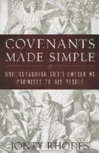 bokomslag Covenants Made Simple