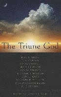 bokomslag Triune God, The