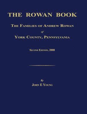 Rowan Book