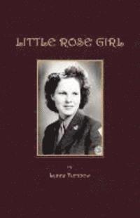 bokomslag Little Rose Girl