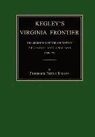 bokomslag Kegley's Virginia Frontier