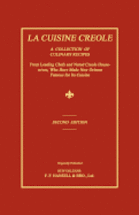 La Cuisine Creole 1