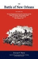 Zachary F Smith - Battle of New Orleans, Häftad