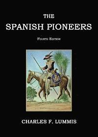 bokomslag The Spanish Pioneers