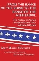 From the Banks of the Rhine to the Banks of the Mississippi: The History of Jewish Immigrants and Their Individual Stories 1