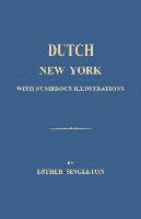 Dutch New York 1