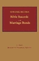 bokomslag Tennessee Records